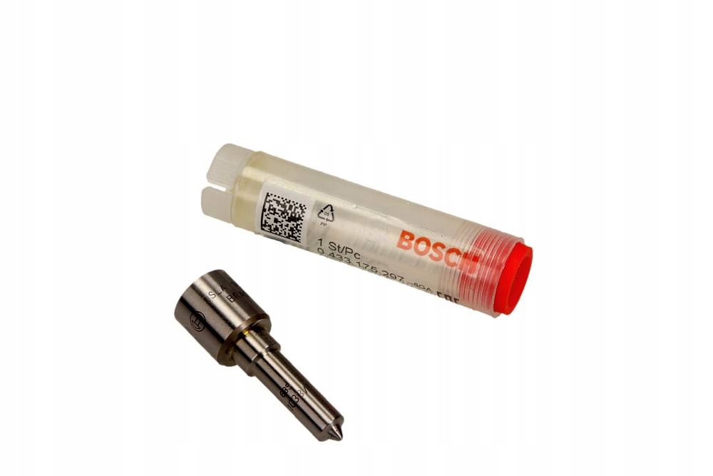 BOSCH KOŃCÓWKA WTRYSKIWACZA DSLA140P1033