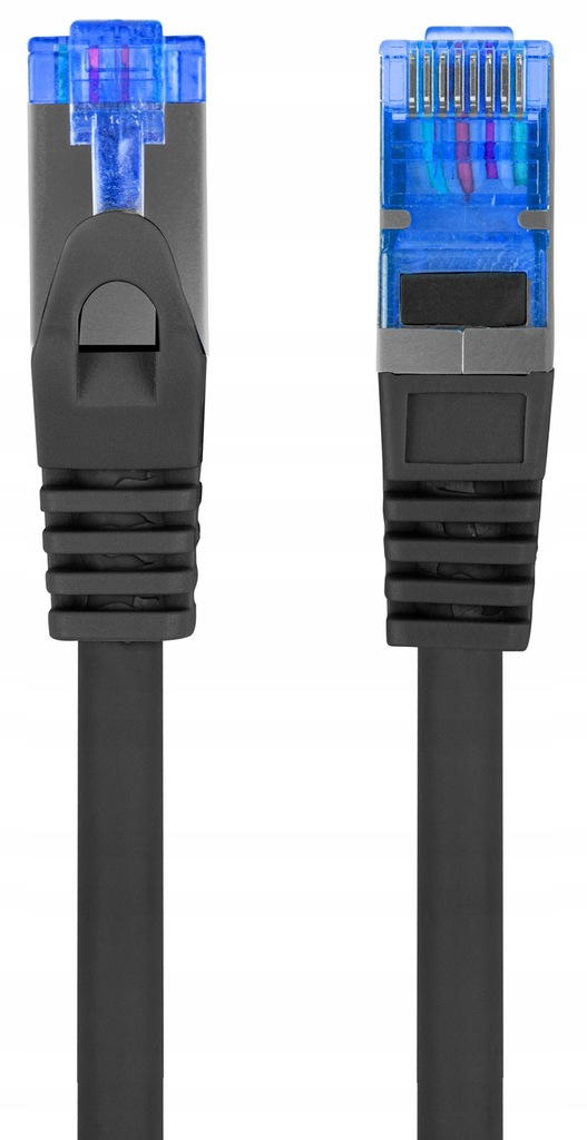Купить Кабель Ethernet RJ45 LAN кат.6A SFTP S/FTP LSZH 20 м: отзывы, фото, характеристики в интерне-магазине Aredi.ru