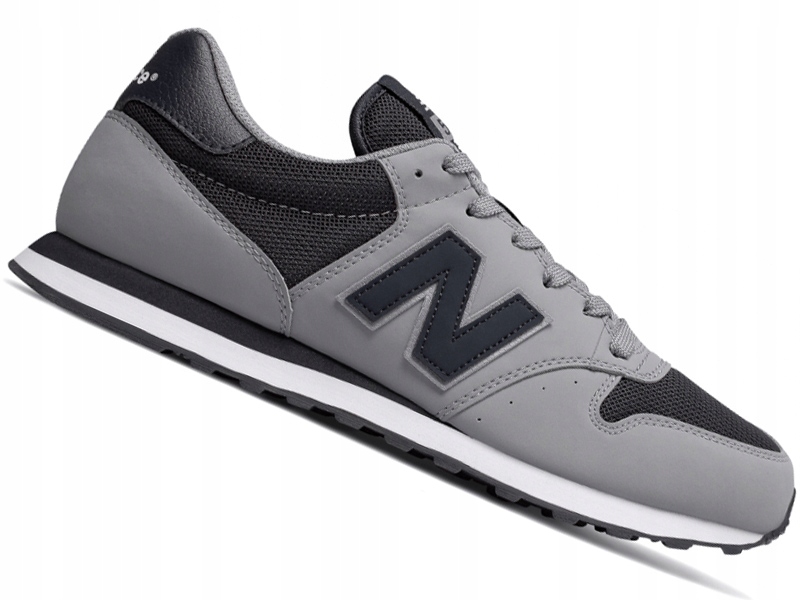 new balance gm500ssb