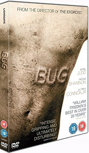 BUG [DVD]