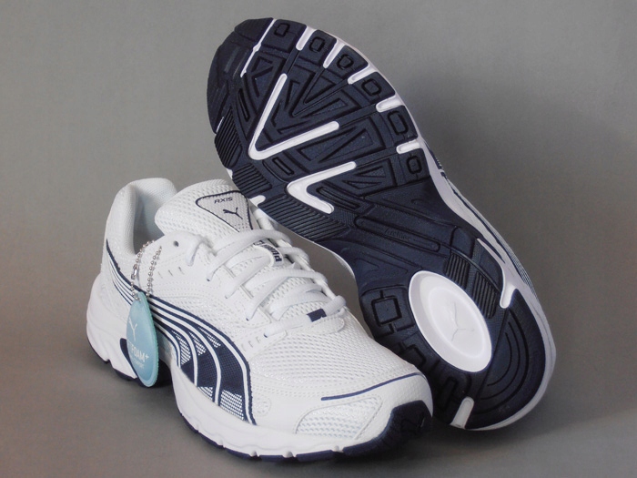 shimmy Puma Axis 368465-01 - sklep Butyjana.pl