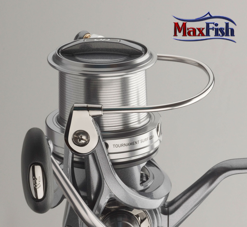 ダイワ TOURNAMENT SURF 4500QDA SURFCASTINGOWY - DAIWA TOURNAMENT SURF QDA 4500 - 7264540419