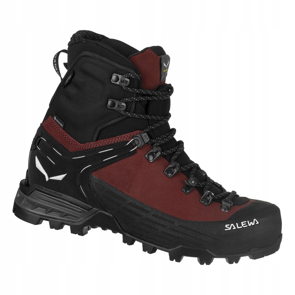 SALEWA BUTY ORTLES ASCENT MID GTX 00-0000061409_1575 r 38,5