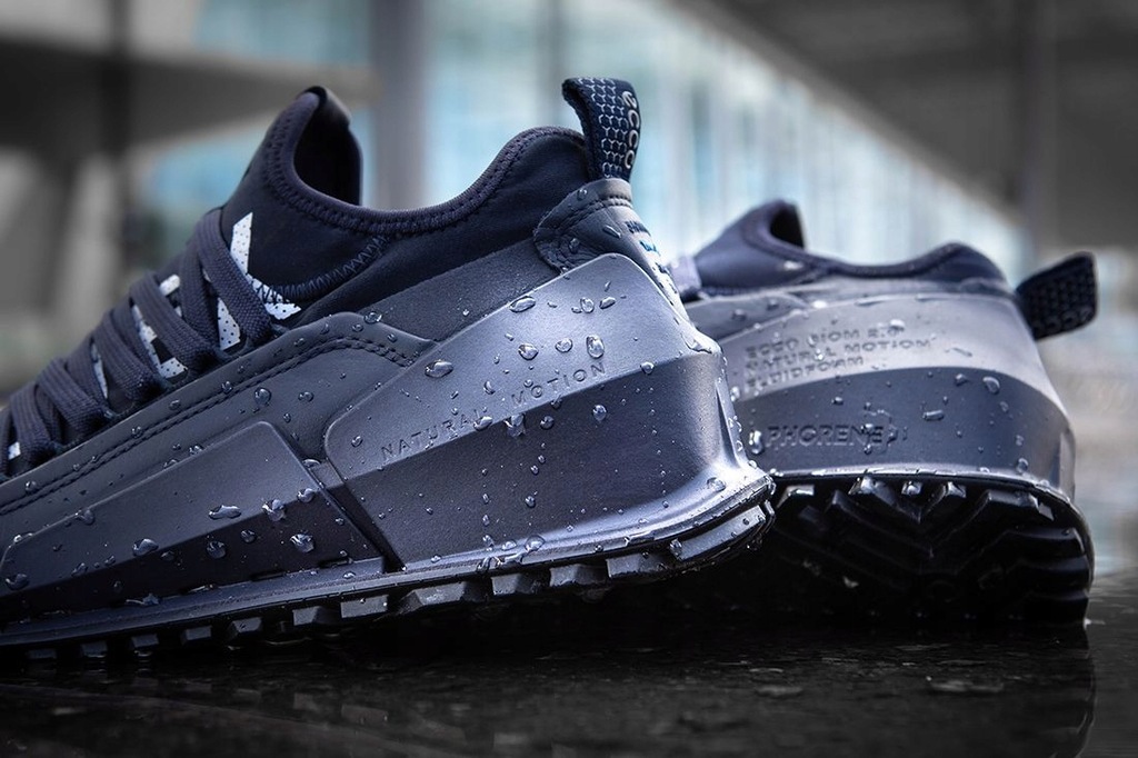ecco biom 2.0 m gore tex