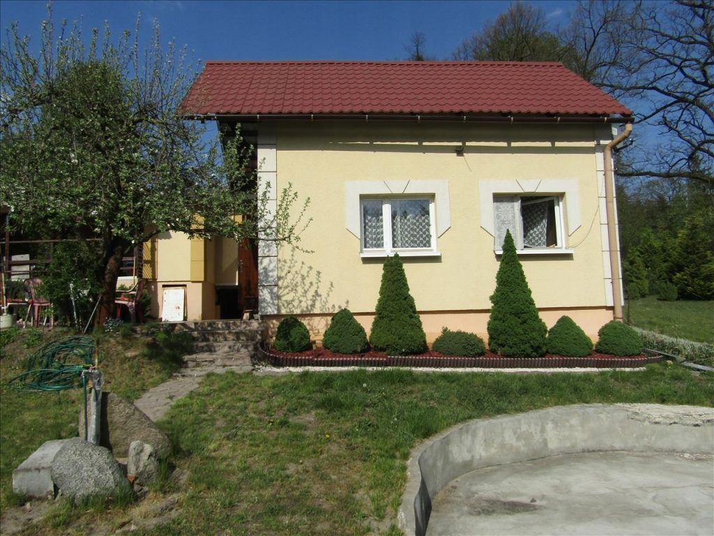 Działka, Kębliny, Zgierz (gm.), 2100 m²