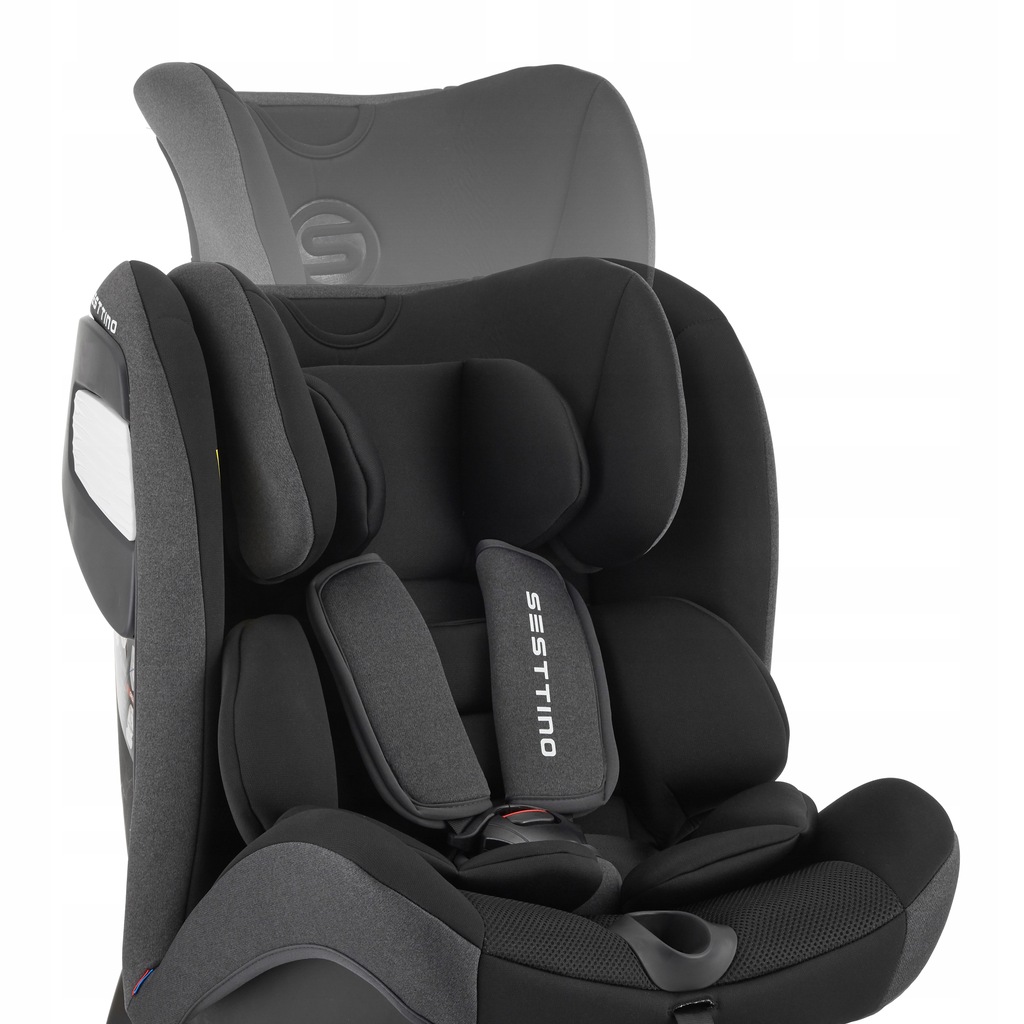 Купить Автокресло Sesttino Route ISOFIX 0-36 кг: отзывы, фото, характеристики в интерне-магазине Aredi.ru