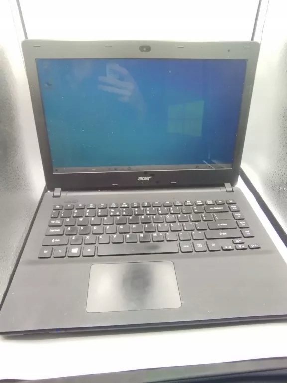 LAPTOP ACER ES1-431 500 GB / 2 GB / PENTIUM N3700