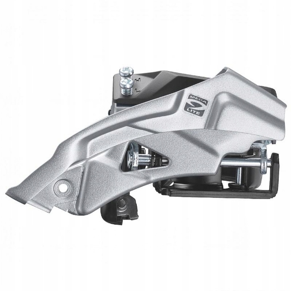 przerzutka przednia Shimano FD-M2000 3 x 9-RZĘDÓW 40T 31,8/34,9 mm