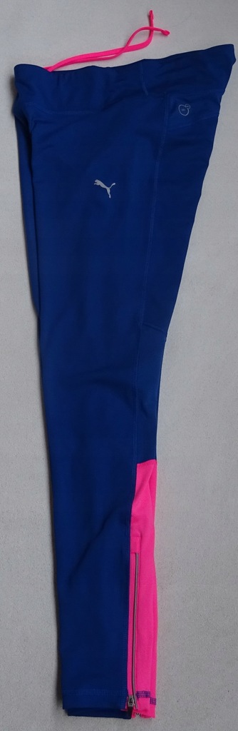 PUMA DRYCELL LEGGINSY SPORTOWE DAMSKIE ROZMIAR L