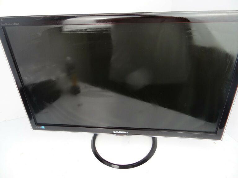 SAMSUNG SYNCMASTER SA550 23 CALE