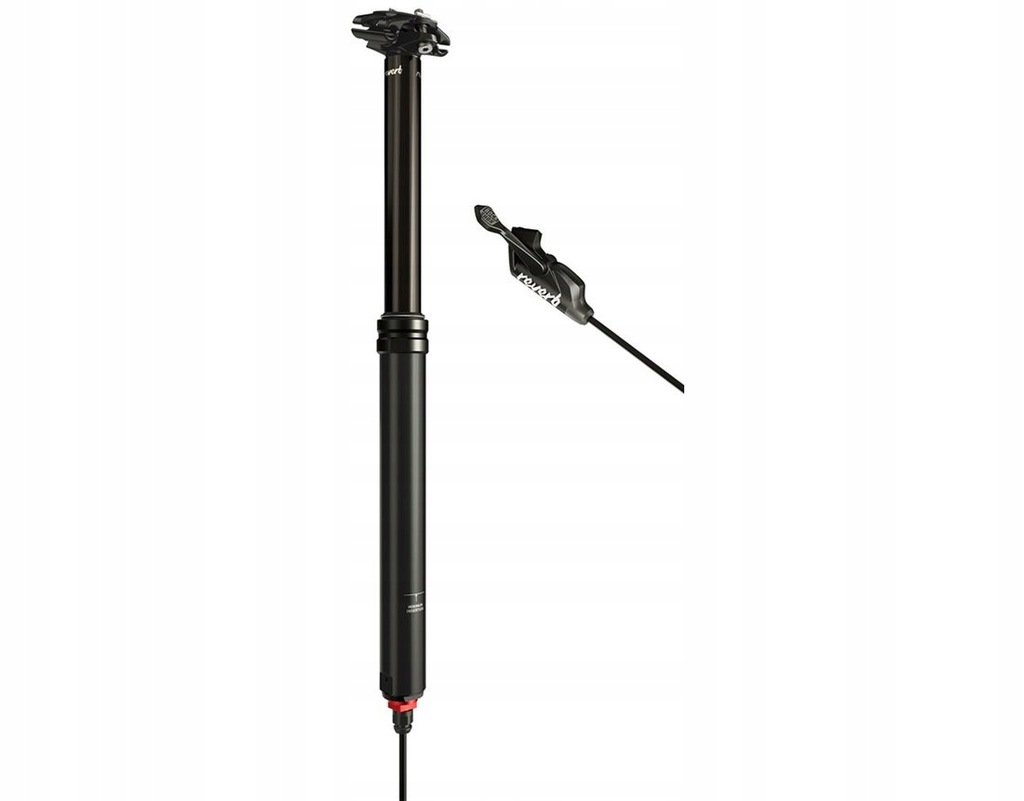 Rock Shox Reverb Stealth 1x sztyca regulowana 34,9