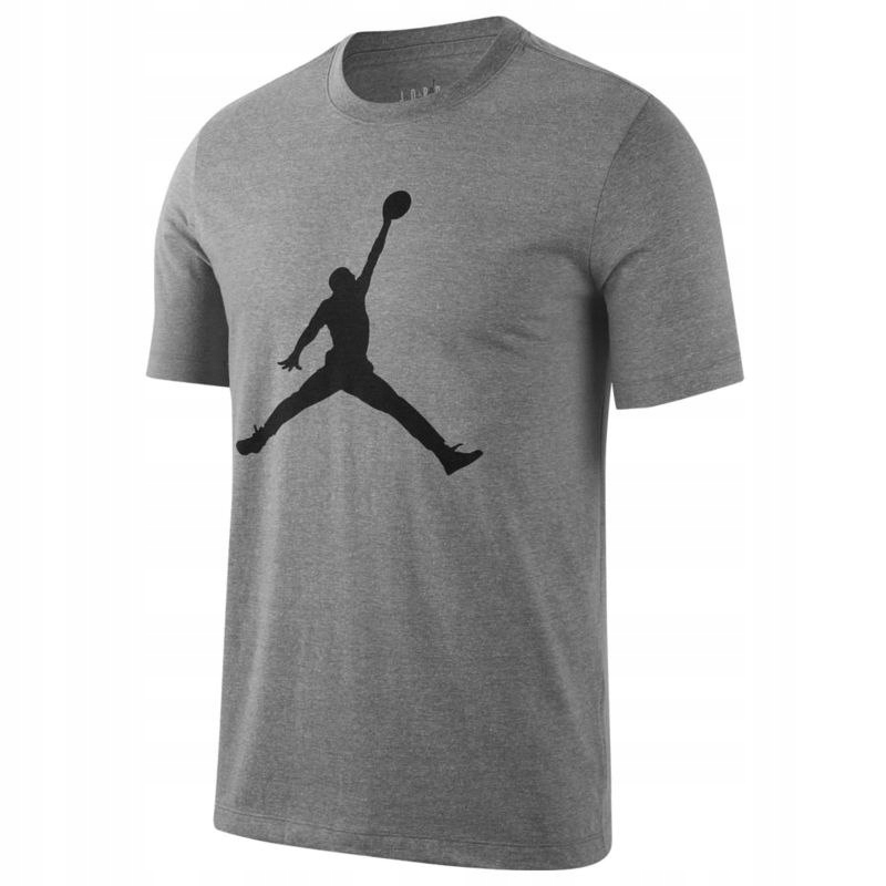 Nike Jordan Koszulka Nike Jordan Jumpman SS Crew M