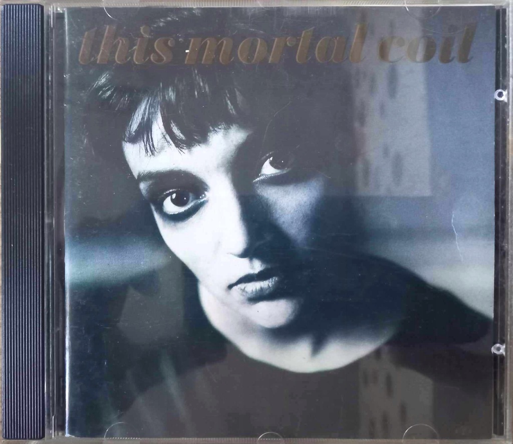 THIS MORTAL COIL – Blood - 1991 Sonic