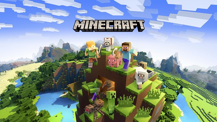 Купить MINECRAFT XBOX ONE 4K Польская версия Новый-ДИСК: отзывы, фото, характеристики в интерне-магазине Aredi.ru