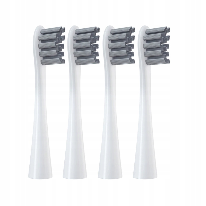 KOŃCÓWKI DO OCLEAN 4 SZTUKI X Pro Elite Flow W10 Z1 F1 ONE AIR 2 Xiaomi