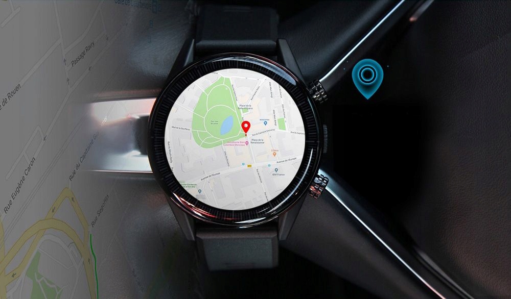 kc05 smartwatch