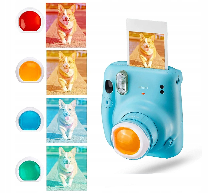 Купить НАБОР АЛЬБОМНЫХ РАМОК 10 В 1 INSTAX MINI 12: отзывы, фото, характеристики в интерне-магазине Aredi.ru