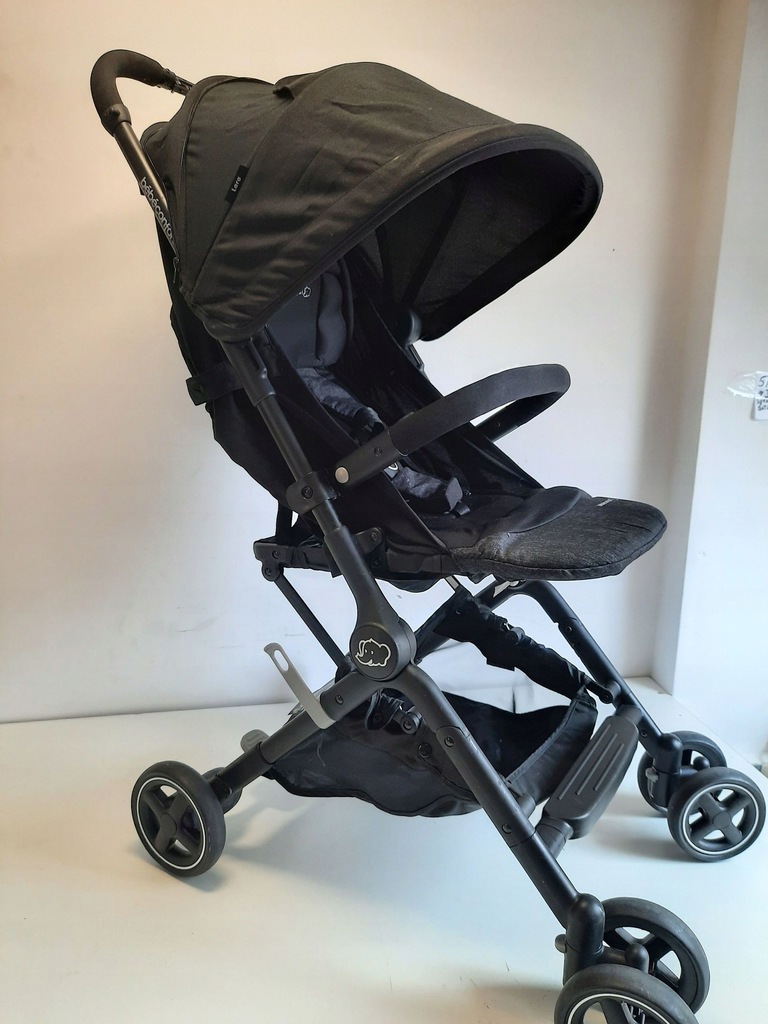 Wozek Spacerowy Bebe Confort Lara Maxi Cosi Lekki Oficjalne Archiwum Allegro