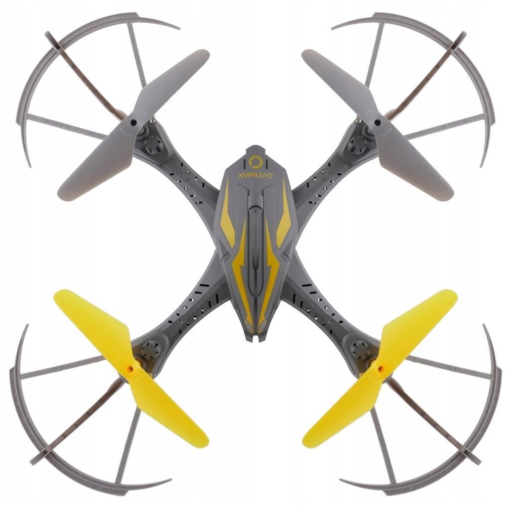 Dron OVERMAX X-Bee 2.4, OUTLET