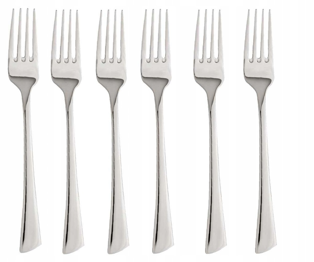 WIDELEC OBIADOWY 6 szt.KINGHOFF KH-1335 połysk