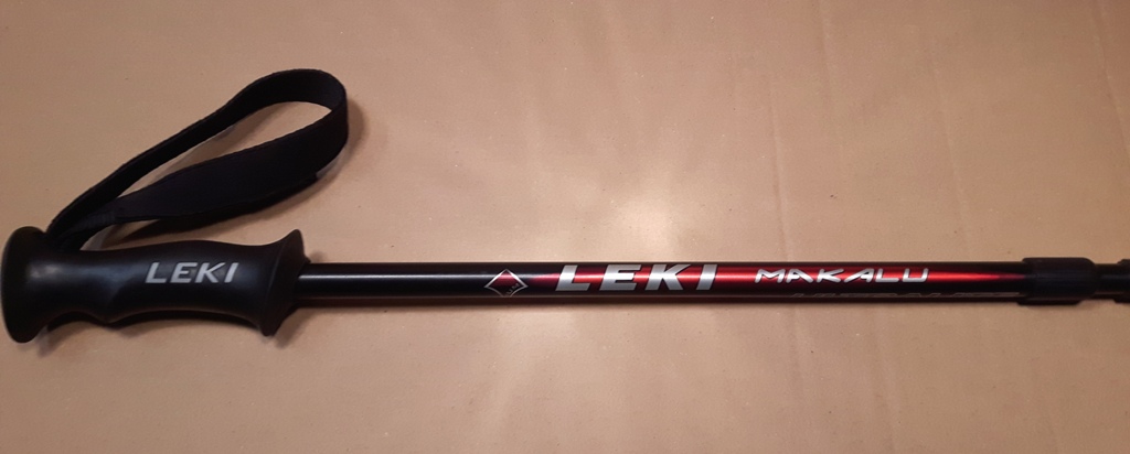 leki makalu titanium