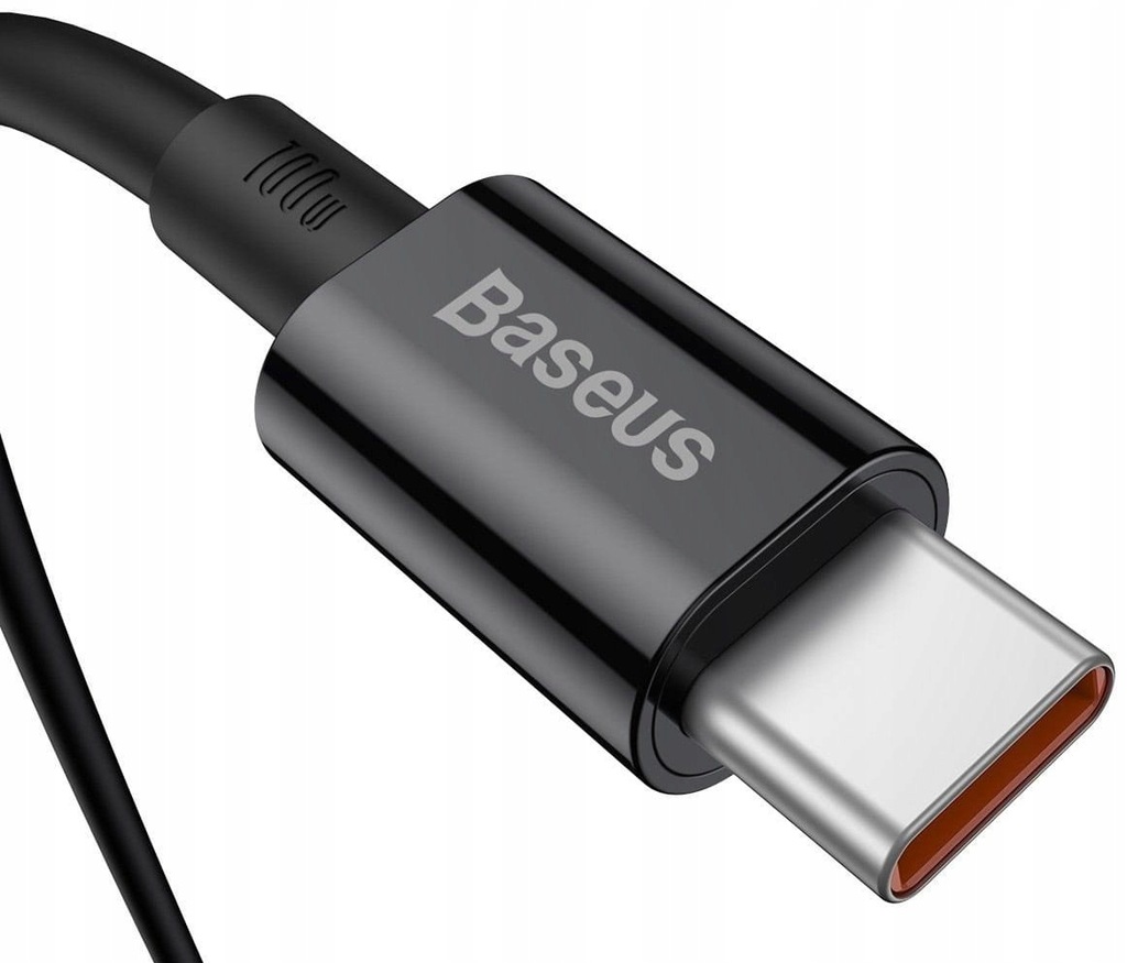 Купить Кабель Baseus USB-C/USB-C, 480 Мбит/с, 100 Вт PD QC, 2 м: отзывы, фото, характеристики в интерне-магазине Aredi.ru