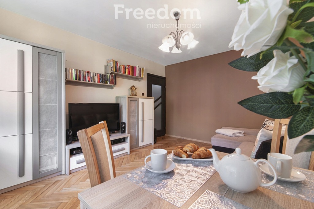 Mieszkanie, Łódź, Polesie, Koziny, 44 m²