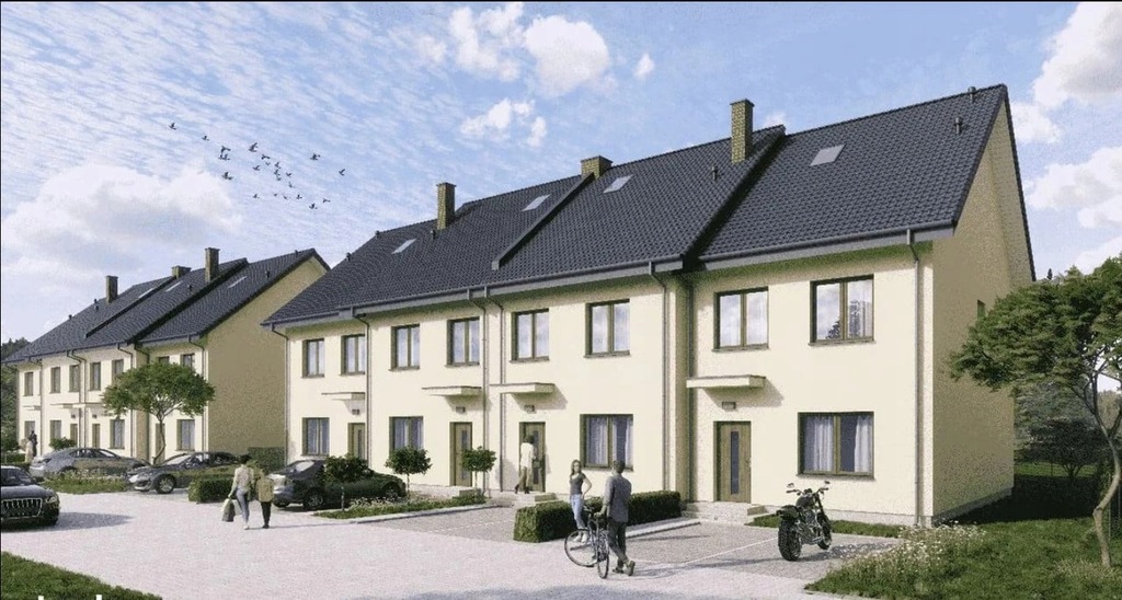 Dom, Wołomin, Wołomin (gm.), 134 m²