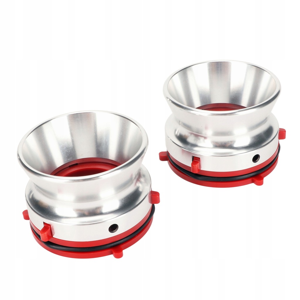 ALUMINIOWY ADAPTER KOŁA NAB STUDER REVOX 10"