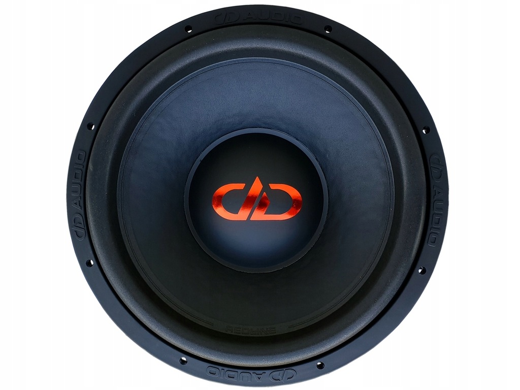 Купить DD Audio DD715 D2 Сабвуфер 2x2 Ом 38 см 1200 Вт RMS: отзывы, фото, характеристики в интерне-магазине Aredi.ru