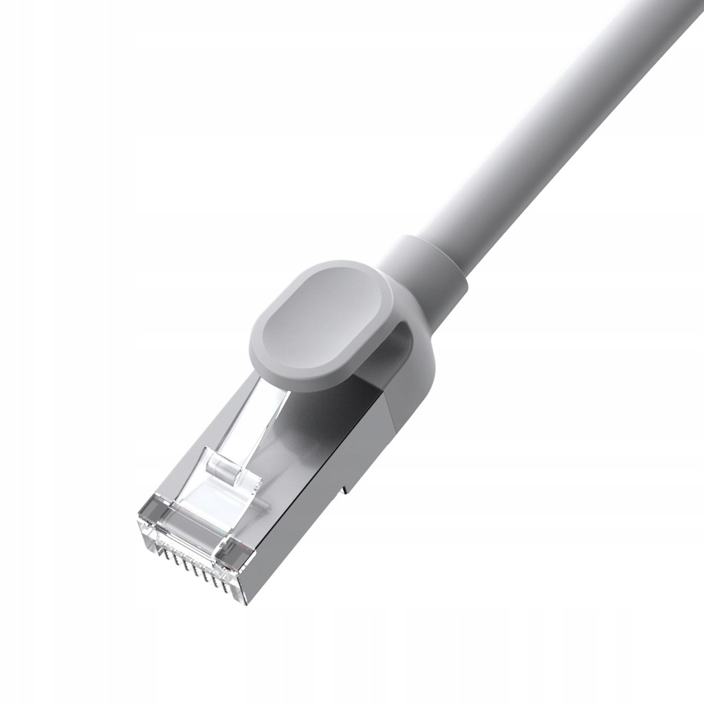 Купить КАБЕЛЬ BASEUS LAN ETHERNET CAT6 RJ45 0,5 м: отзывы, фото, характеристики в интерне-магазине Aredi.ru