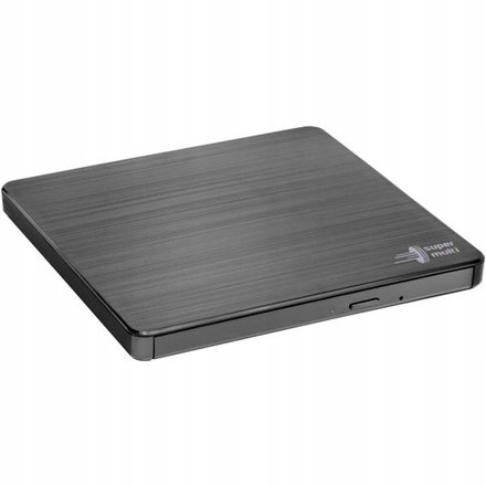 H.L Data Storage Ultra Slim Portable DVD-Writer GP