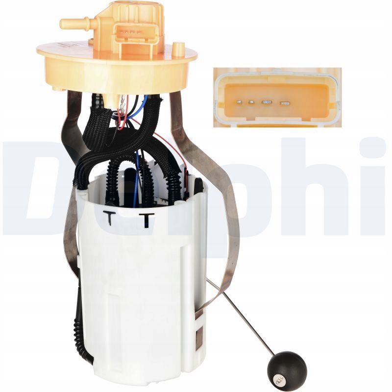 Pompa paliwa kompletna - DELPHI FG2377-12B1