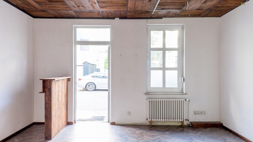 Lokal usługowy, Poznań, Jeżyce, 34 m²