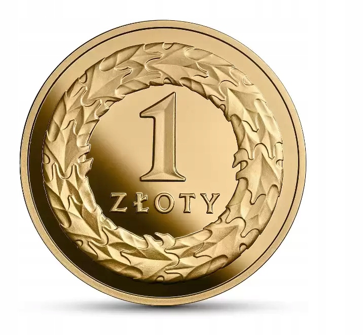 Złotóweczka