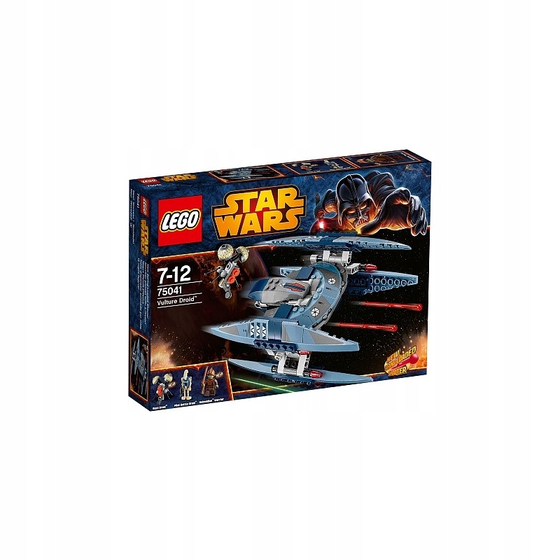lego star wars 75041