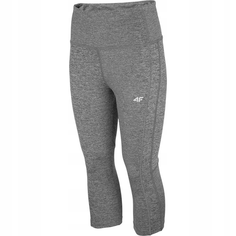 Legginsy Damskie Sportowe 4F W NOSH4 SPDF002 24M S