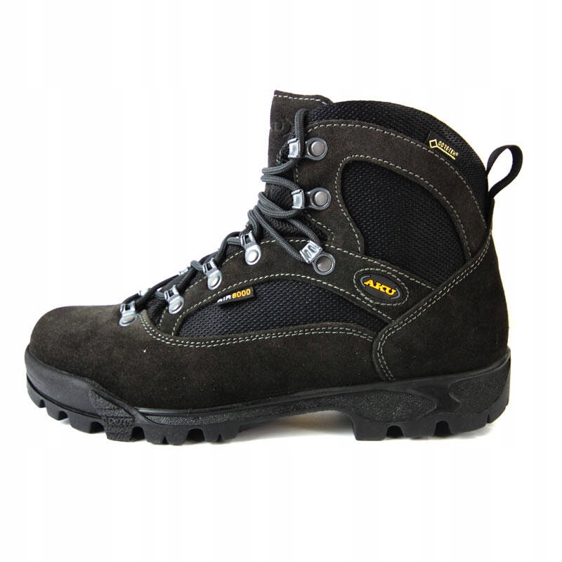 Buty trekkingowe Aku Camana Fitzroy GTX roz. 41,5