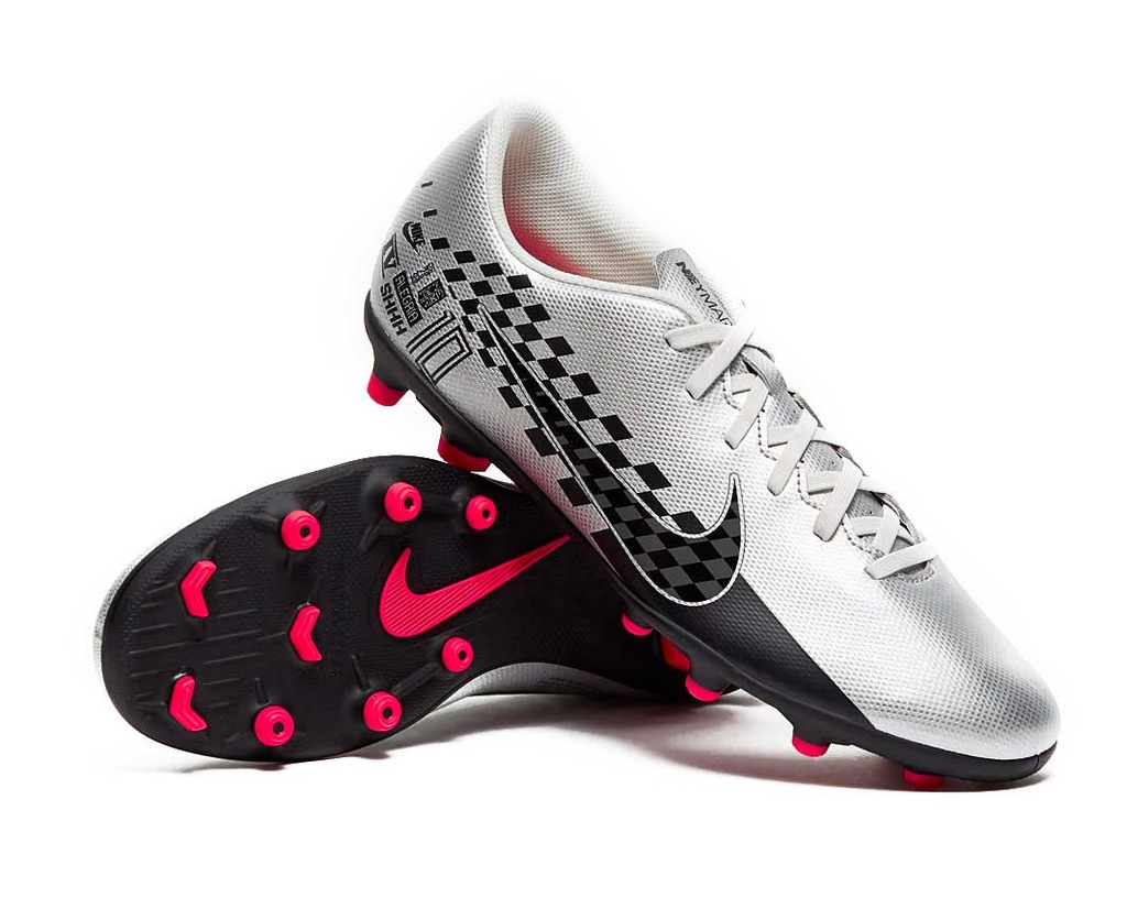 NIKE KORKI VAPOR 13 CLUB FG/MG AT7967 006 R.45.5