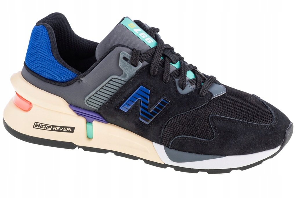 New Balance MS997JEC r.44,5