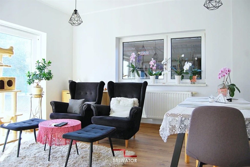 Dom, Trzebinia, Trzebinia (gm.), 370 m²