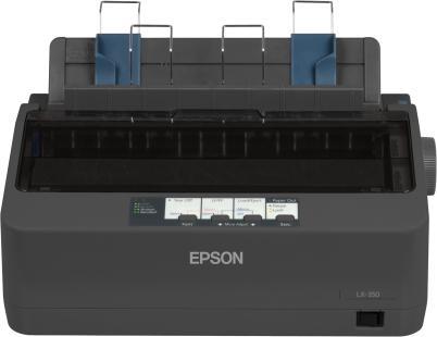 Drukarka Epson LX-350 igłowa