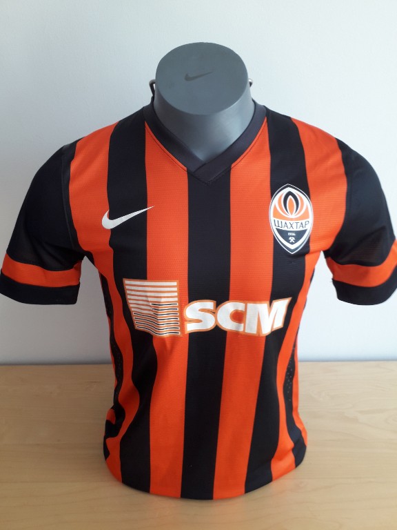 Koszulka Szachtar Marlos replika