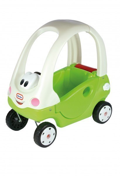 Samochód Grand Cozy Coupe Sport Little Tikes