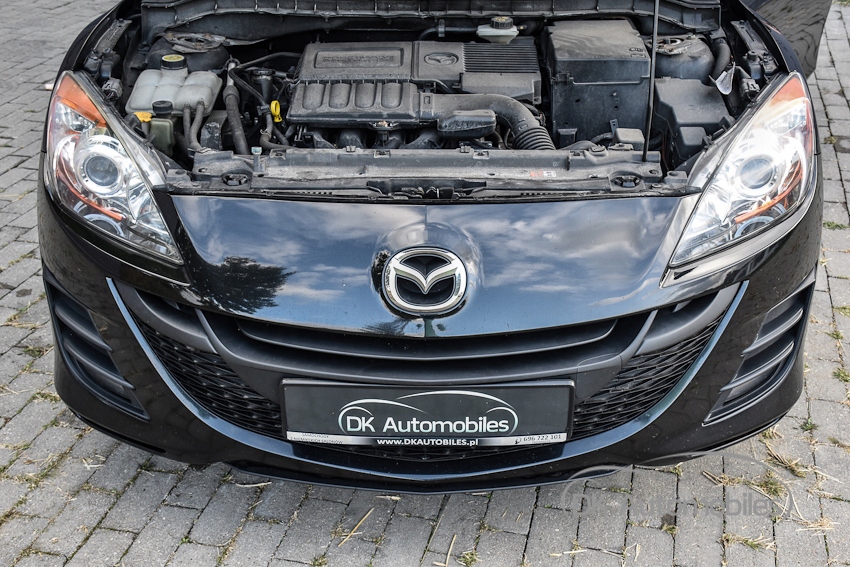 Купить MAZDA 3 1.6 105KM ALU17 *SPORT* *ГАРАНТИЯ 12 МЕСЯЦЕВ*: отзывы, фото, характеристики в интерне-магазине Aredi.ru