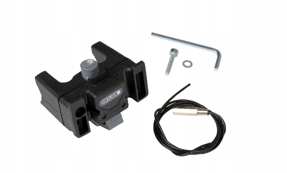 ORTLIEB MOUNTING SET FOR ULTIMATE Adapter