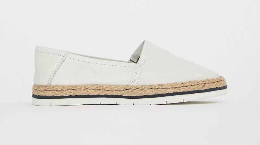 05X002 ALDO__XCX SZARE ESPADRYLE DAMSKIE__40