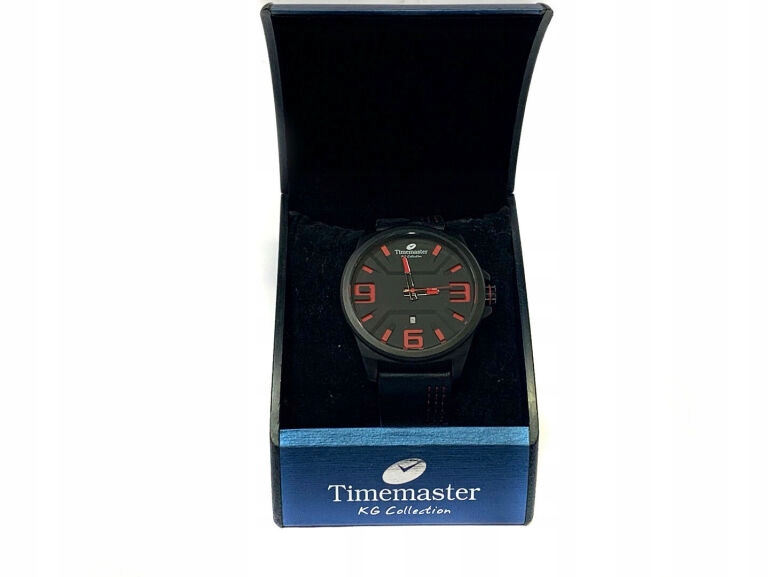 ZEGAREK TIMEMASTER NO.A.2115.ZQTIM210.RO