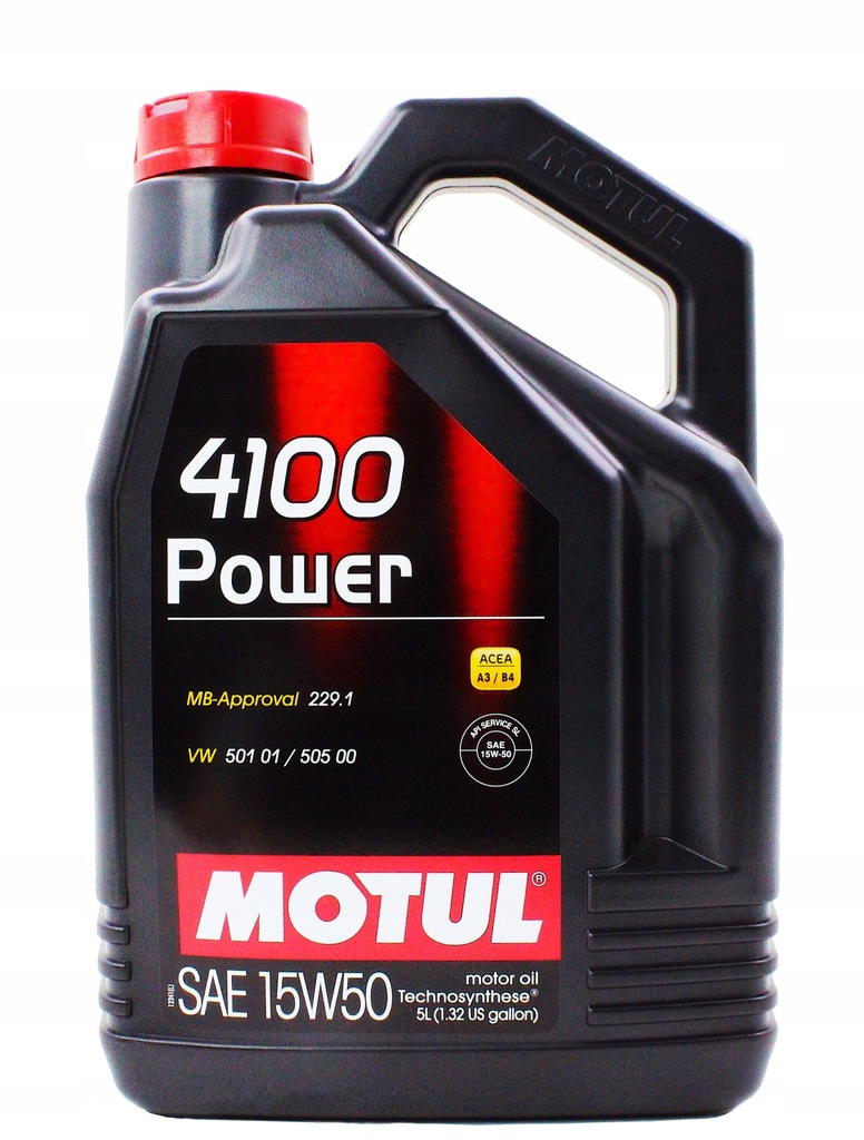 10W40 300V COMP 5L OLEJ MOTUL 10W40 5L 300V COMPETITION / E