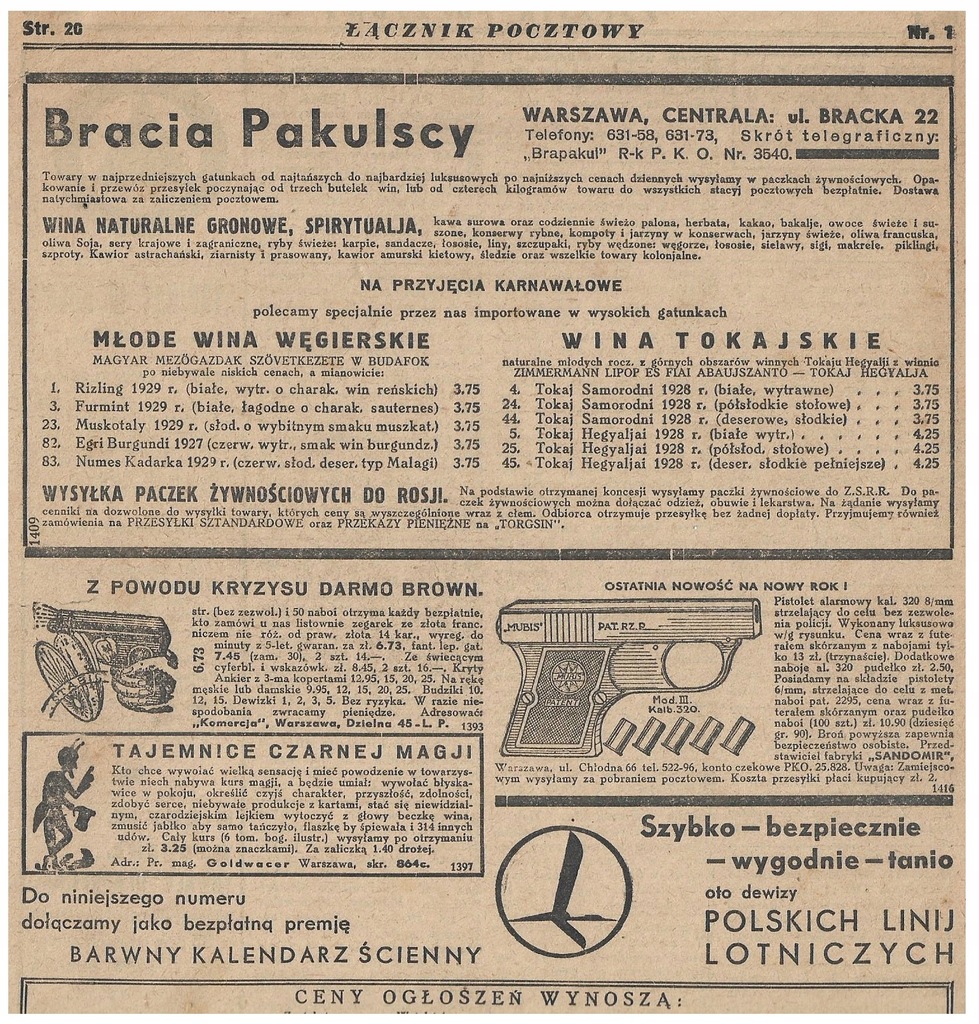 JASTARNIA BIELSKO-BIAŁA MUSZYNA MSZANA DOLNA STOLIN ŁUNINIEC GNIEW WOJNICZ